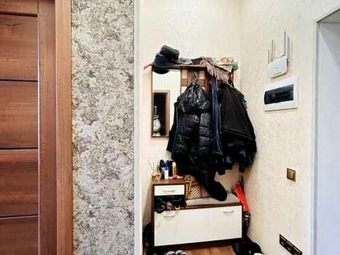 квартира по адресу Металлургов просп., 8-А