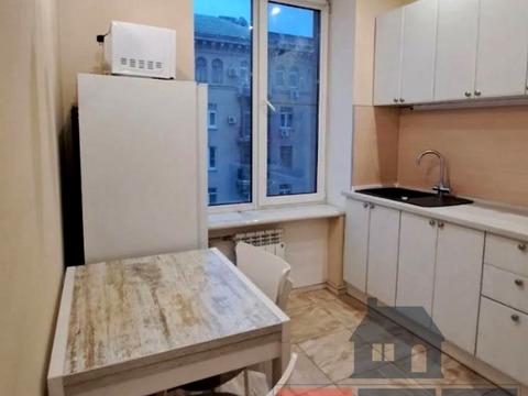квартира за адресою Григорія Сковороди вул. (Пушкінська), 11/13