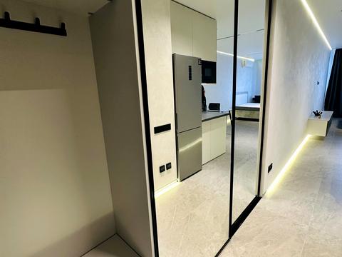 квартира за адресою Олени Теліги вул., 25