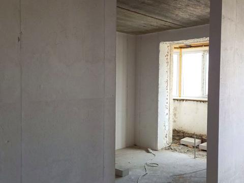 квартира за адресою Владислава Бувалкіна вул. (Бочарова Генерала), 75