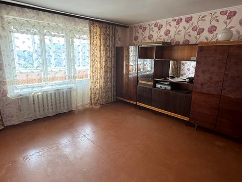 квартира по адресу Свободи ул., 9б