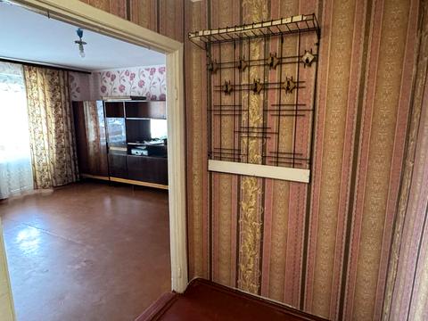квартира по адресу Свободи ул., 9б
