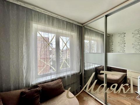 квартира по адресу Космическая ул., 99
