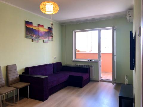 квартира за адресою Академіка Заболотного вул., 18