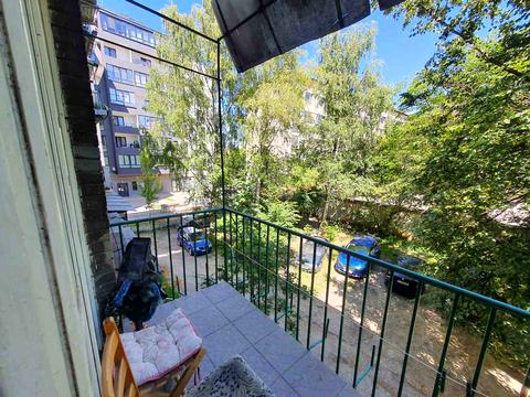 квартира за адресою Клепарівська вул., 22