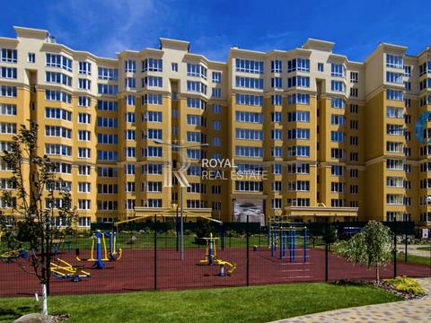 квартира по адресу Боголюбова, 62