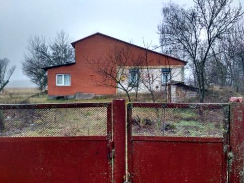 дом по адресу Рибацька, 8