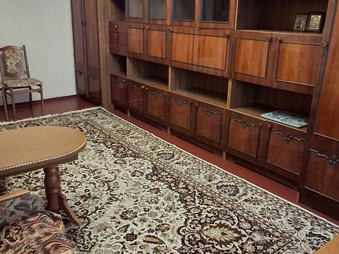 квартира за адресою Д.Галицького, 3