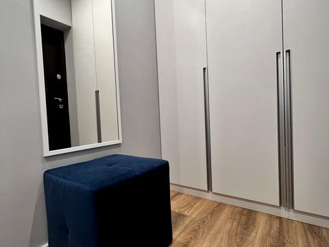 квартира за адресою Київ, Дніпровська набережна вул., 16-Д