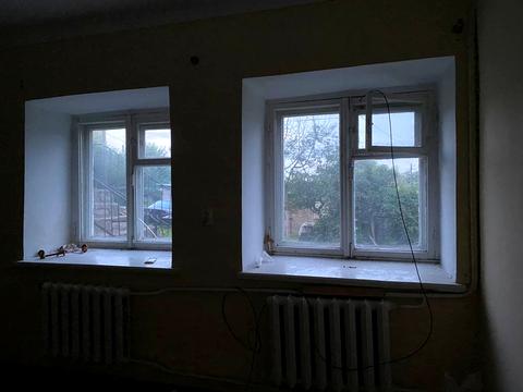 квартира по адресу Петрушевича, 3