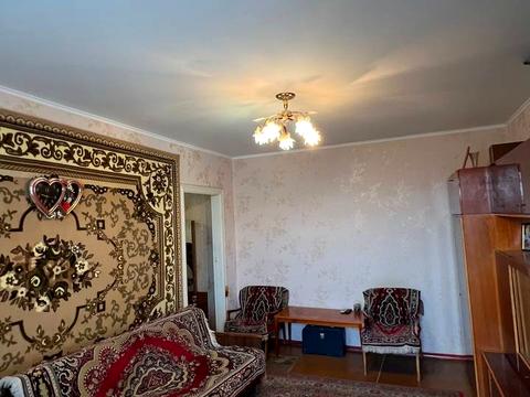 квартира по адресу Перемоги ул., 11