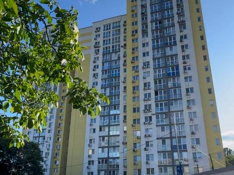 квартира за адресою Вацлава Гавела бульв. (Івана Лепсе), 9-А
