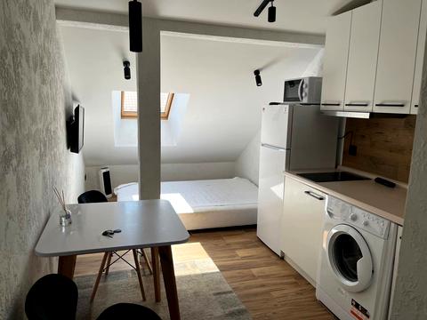 квартира по адресу Тарасівська ул., 21