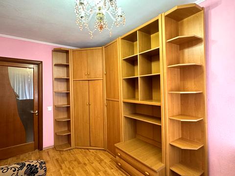 квартира по адресу Зодчих ул., 54