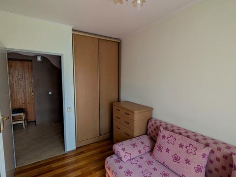 квартира за адресою Бельведерська вул., 12