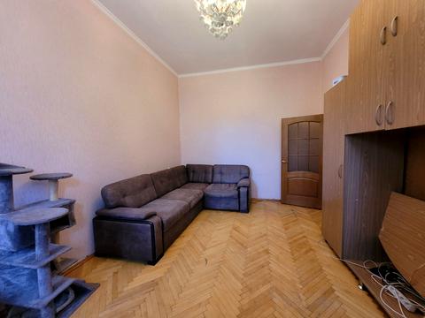 квартира по адресу Киев, Гоголевская ул., 13/30