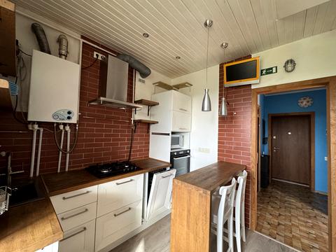 квартира за адресою Буча, Бориса Гмирі вул., 8-А