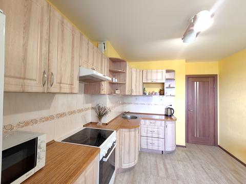 квартира за адресою Сергія Москаленка вул. (Красовського), 45