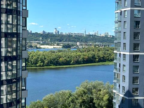 квартира за адресою Миколи Бажана просп., 1-Б