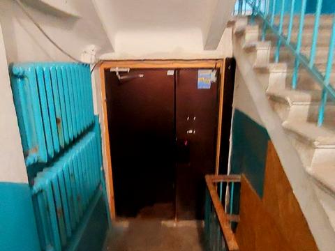 квартира за адресою Київ, Кловський узвіз, 10