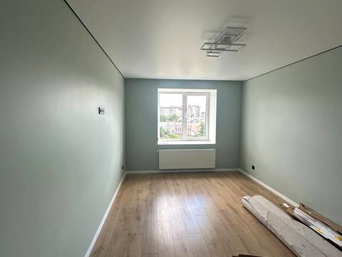 квартира за адресою Курбаса, 6