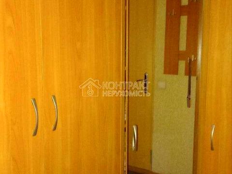 квартира по адресу Героев Труда ул. (Героїв Праці), 20/321