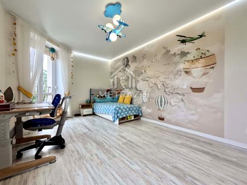 квартира за адресою Професорська вул., 12