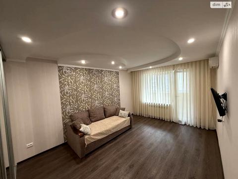 квартира за адресою Дніпро, Донецьке шосе, 1