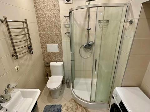 квартира за адресою Набережна Перемоги вул., 44