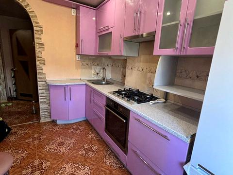 квартира за адресою Гетьманська вул. (Іллічівська), 74