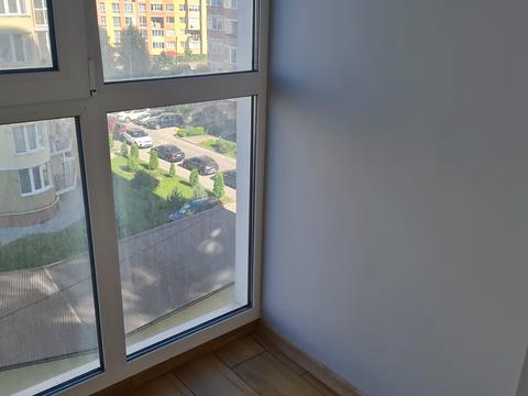 квартира по адресу Белогорская ул., 1