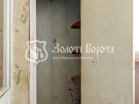 квартира по адресу Червоной Калины просп. (Владимира Маяковского), 72-Б