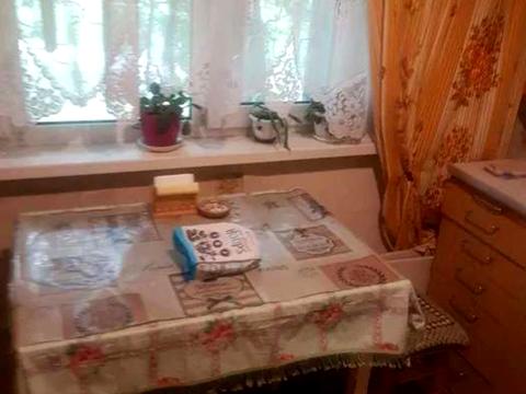 квартира по адресу Червоной Калины просп. (Владимира Маяковского), 17-Д