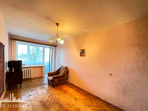 квартира по адресу Вячеслава Черновола ул., 33/30