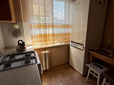 квартира по адресу Зодчих ул., 56