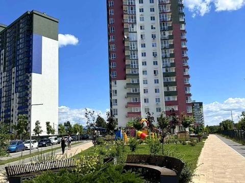 квартира за адресою Київ, Івана Виговського вул. (Маршала Гречка), 10-М