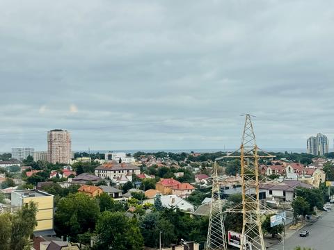квартира по адресу Академика Глушко просп., 2