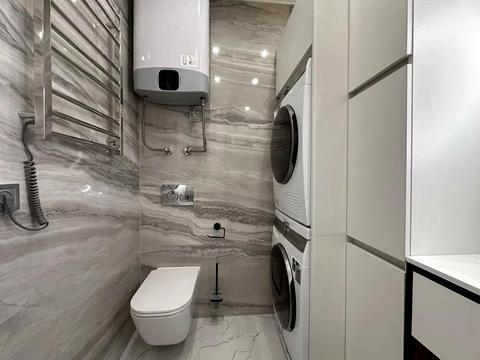 квартира по адресу Салютная ул., 2