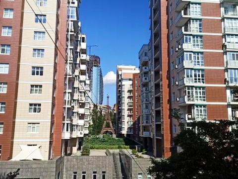 квартира за адресою Василя Тютюнника вул. (Анрі Барбюса), 56