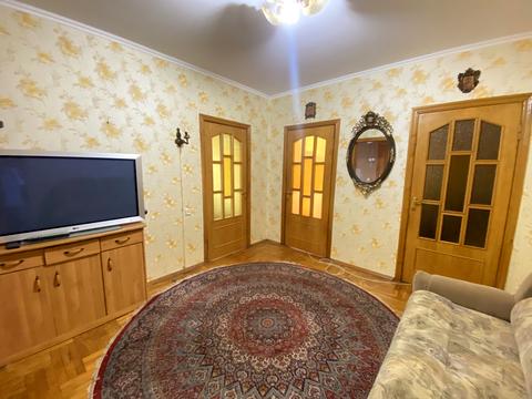 квартира по адресу Воскресенский просп. (Перова), 13/2