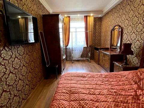 квартира за адресою Дмитра Луценка вул. (Крейсера "Аврора"), 1-Б