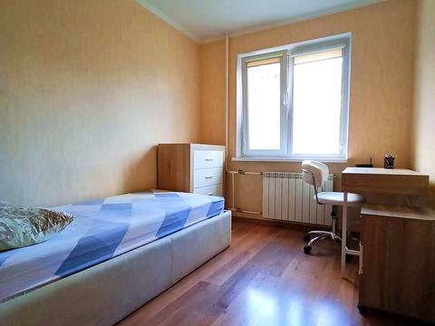 квартира за адресою Перемоги просп., 45