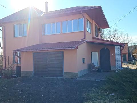 будинок за адресою Яготин, Сергія Омельчука вул. (Ціолковського)