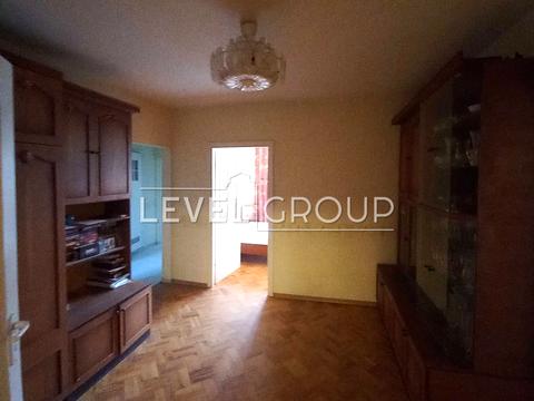 квартира по адресу Ревуцкого ул., 13в