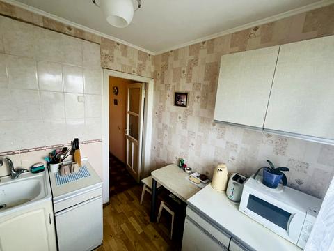 квартира по адресу Богдана Хмельницкого просп. (Героїв Сталінграда), 15