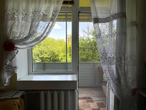 квартира за адресою Гарнізонна вул., 8