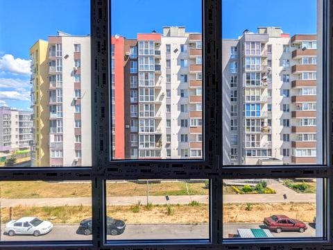 квартира за адресою Буча, Бориса Гмирі вул., 11/13