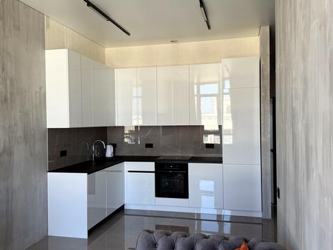квартира за адресою Курортний пров., 2