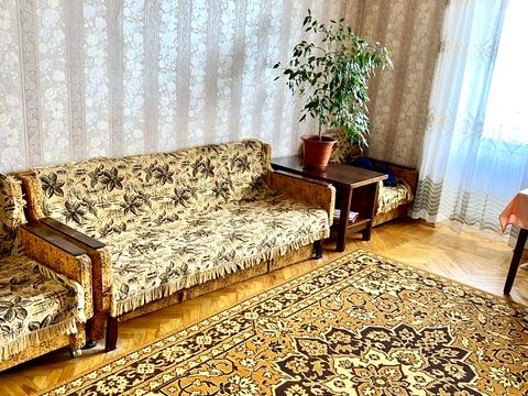 квартира по адресу Гацева ул., 1