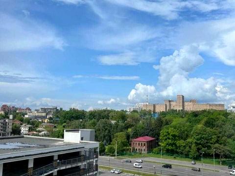 квартира за адресою Ботанічна вул., 2